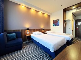 ibis Styles Walbrzych