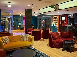 ibis Styles Walbrzych