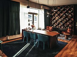 ibis Styles Walbrzych