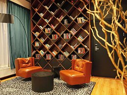 ibis Styles Walbrzych