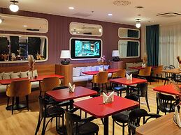 ibis Styles Walbrzych