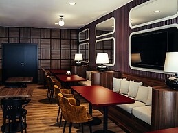 ibis Styles Walbrzych