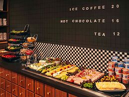 ibis Styles Walbrzych