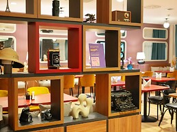 ibis Styles Walbrzych