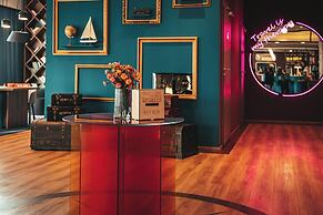 ibis Styles Walbrzych