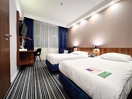 ibis Styles Walbrzych
