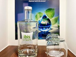 ibis Styles Walbrzych