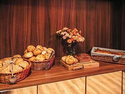 ibis Styles Walbrzych