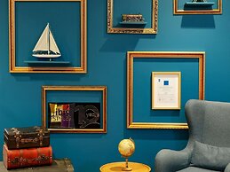 ibis Styles Walbrzych