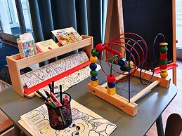 ibis Styles Walbrzych