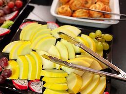 ibis Styles Walbrzych