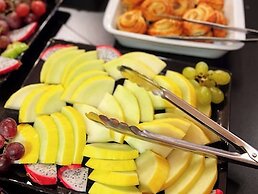 ibis Styles Walbrzych