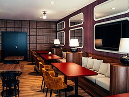 ibis Styles Walbrzych