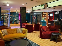 ibis Styles Walbrzych