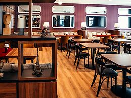 ibis Styles Walbrzych