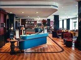 ibis Styles Walbrzych