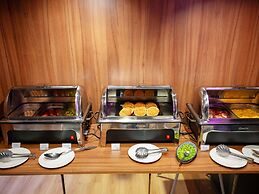 ibis Styles Walbrzych