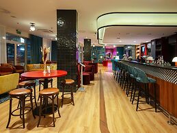 ibis Styles Walbrzych