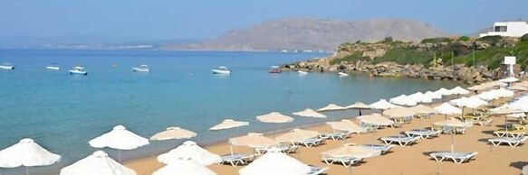 George Beach Studios