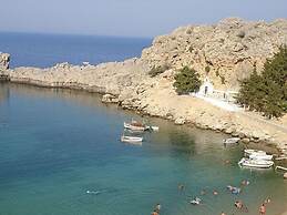 George Beach Studios