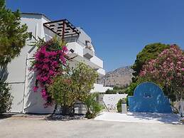 George Beach Studios