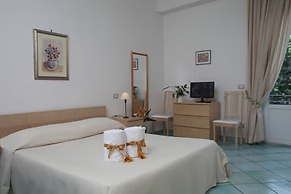 Hotel & Residence Matarese