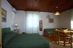 Hotel & Residence Matarese