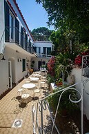 Hotel & Residence Matarese