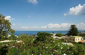 Hotel & Residence Matarese