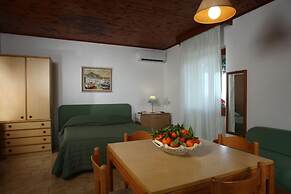 Hotel & Residence Matarese