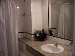 Apartamentos Varandas da Rocha