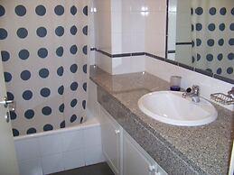 Apartamentos Varandas da Rocha