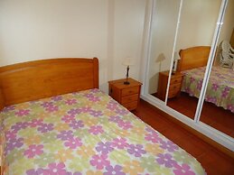Apartamentos Varandas da Rocha