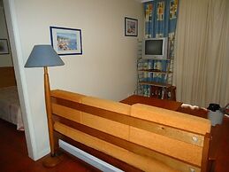 Apartamentos Varandas da Rocha