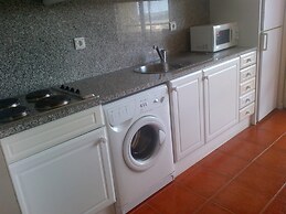 Apartamentos Varandas da Rocha