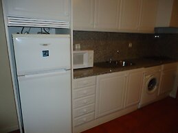 Apartamentos Varandas da Rocha