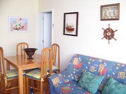 Apartamentos Varandas da Rocha