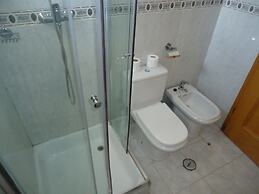 Apartamentos Varandas da Rocha