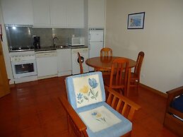 Apartamentos Varandas da Rocha