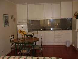 Apartamentos Varandas da Rocha
