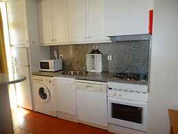 Apartamentos Varandas da Rocha