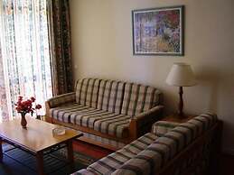 Apartamentos Varandas da Rocha