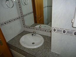 Apartamentos Varandas da Rocha