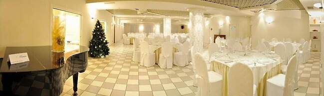 Hotel Rometta