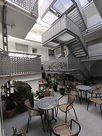 Hotel Blasón Junior