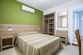 Hotel Blasón Junior