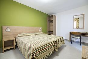 Hotel Blasón Junior