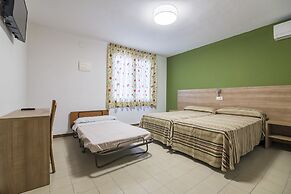 Hotel Blasón Junior