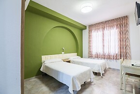 Hotel Blasón Junior