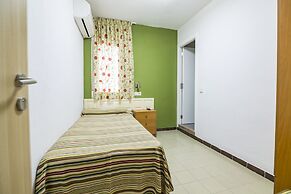 Hotel Blasón Junior